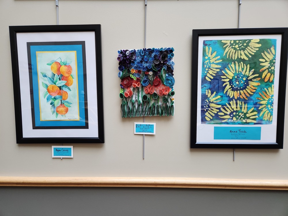 Youth Art
