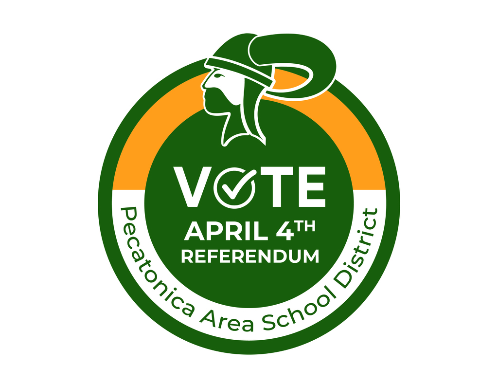 Referendum Community Referendum Session - PES February 21st 6 PM