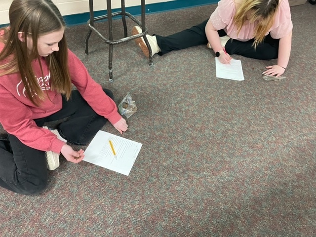 Math Activities