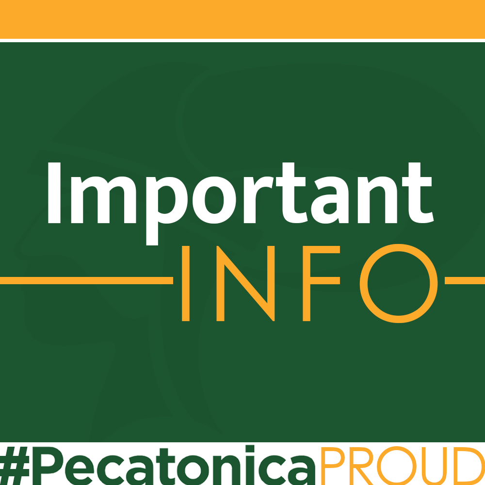 Important Info Logo